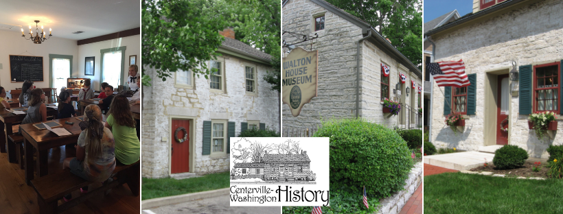 Tours | Centerville-Washington History